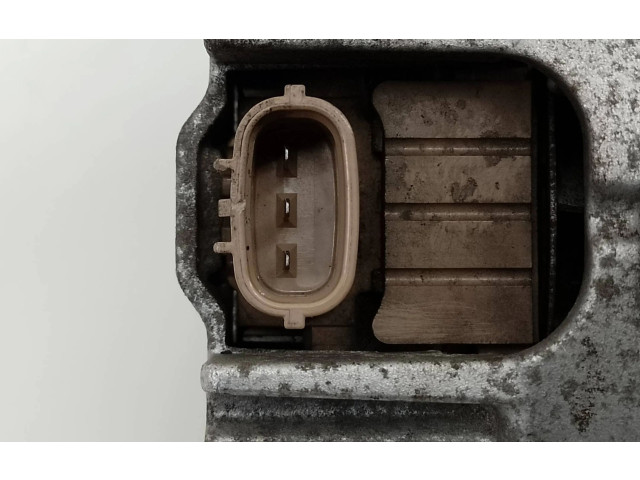 Генератор 23700AA640 Subaru Forester SH