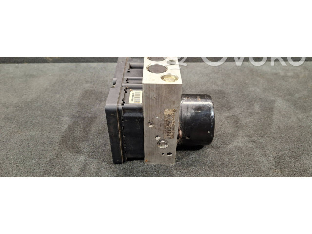 Блок АБС 8671224, 5WK84002 Volvo XC90 2003 - 2006 года