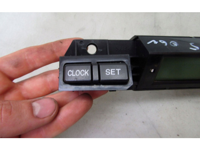 Zpětné zrcátko Mazda 5 2006