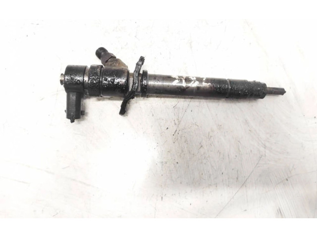 Форсунка 0445110078, 8658352 Volvo V70