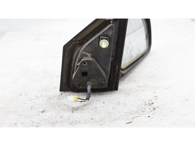 Зеркало электрическое Mitsubishi Space Wagon 1992 - 1998 года