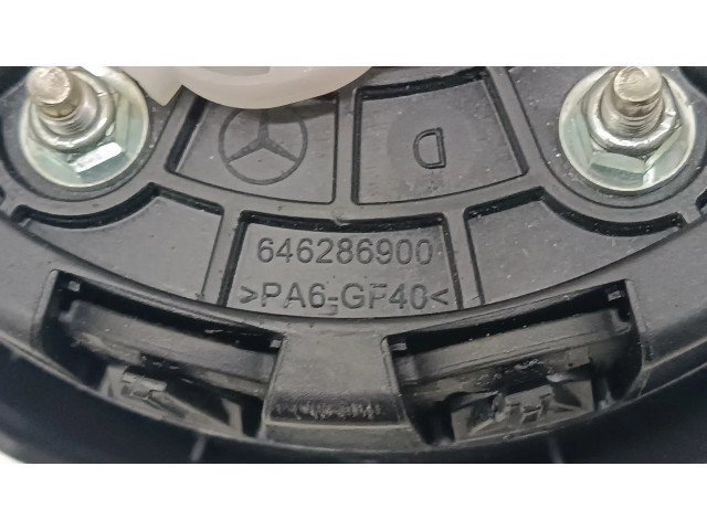 Volant Mercedes-Benz E AMG W213 2023 A0994601907