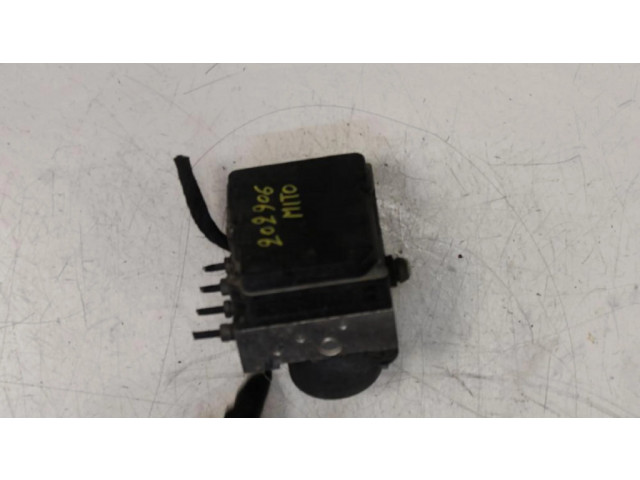 Jednotka ABS Alfa Romeo MiTo 2011