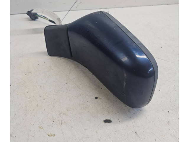 Зеркало электрическое        Volvo S70  V70  V70 XC  1997 - 2000 года   