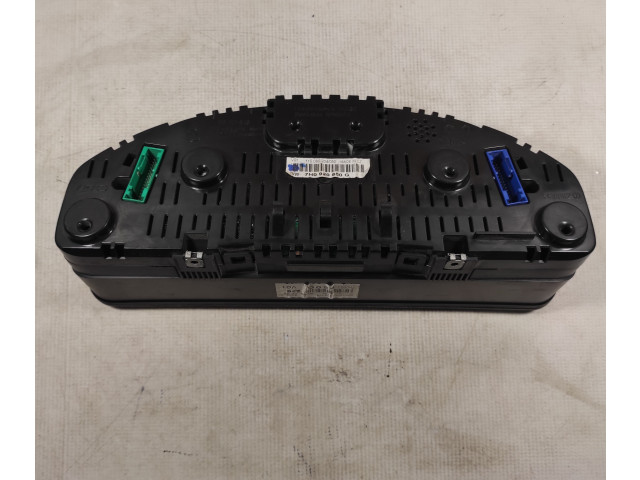 Přístrojová deska Volkswagen Transporter - Caravelle T5 2005 7H0920850G