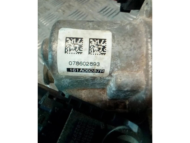 Vstřikovací lišta 208A03317R, 078602893 Nissan Note (E11)