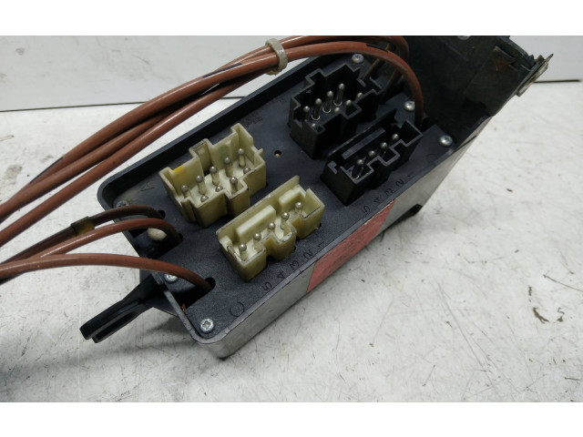 Блок предохранителей DBC10166, 51030170 Jaguar XJ SERIE 3