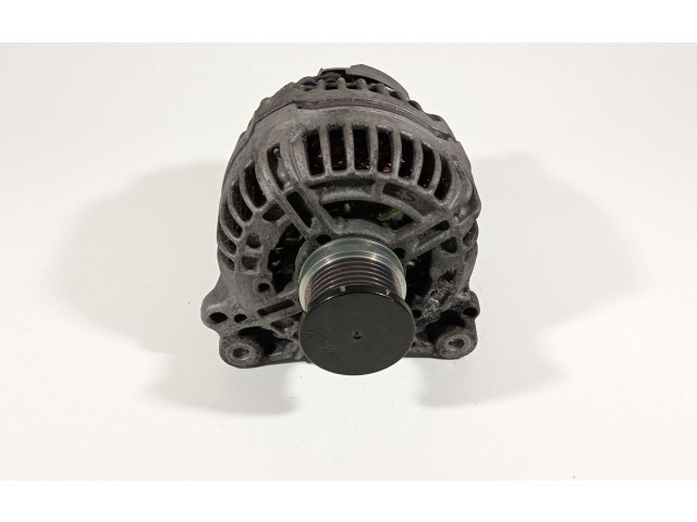 Генератор 03G903016E   Audi A5 Sportback 8TA      