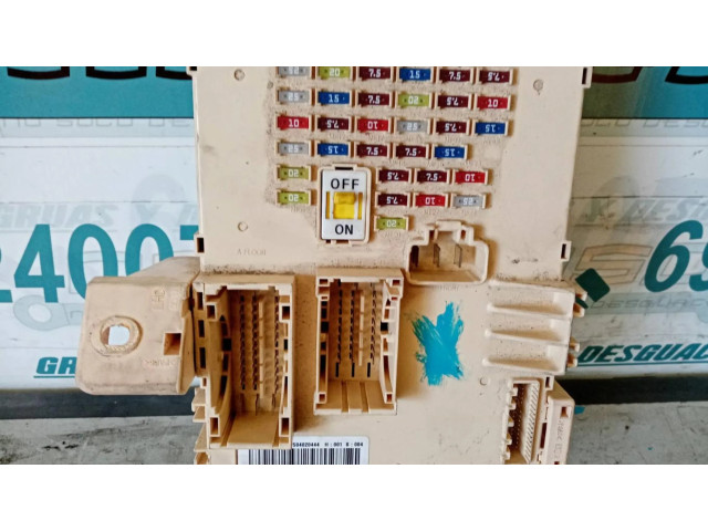 Блок предохранителей 91950A203013 KIA Ceed