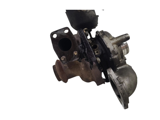 Turbodmychadlo Турбина 9686120680, 8062912 Ford C-MAX II