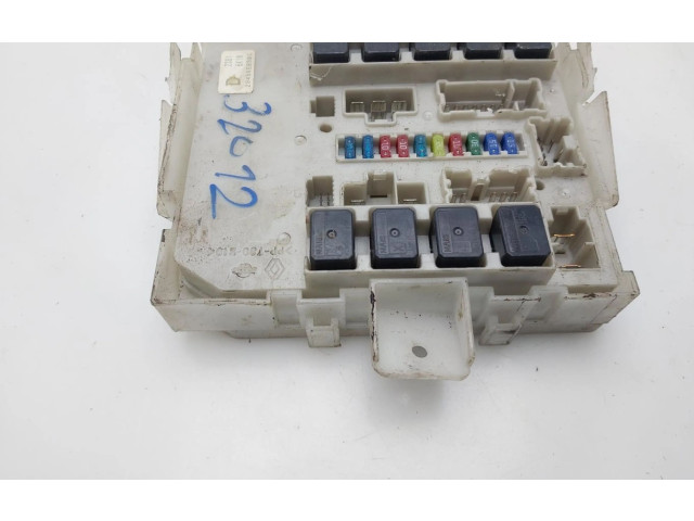 Pojistková skříňka 284B6EB30C Nissan Navara