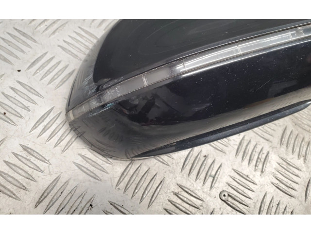 Zpětné zrcátko Audi A8 S8 D4 4H 2011 4H1857410H