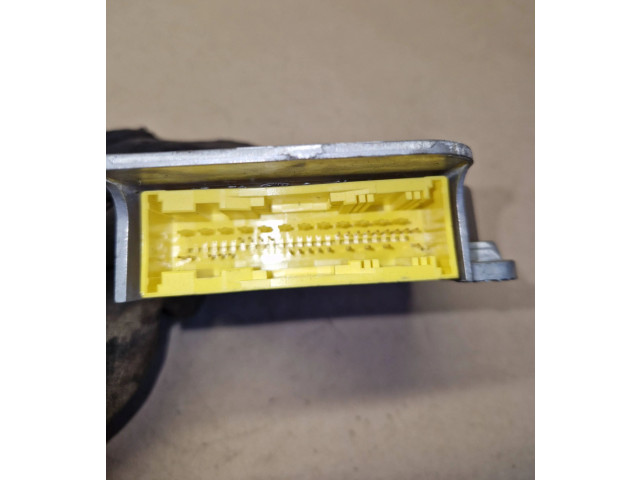 Блок подушек безопасности 1C0909605A, 5WK43122 Volkswagen Transporter - Caravelle T5