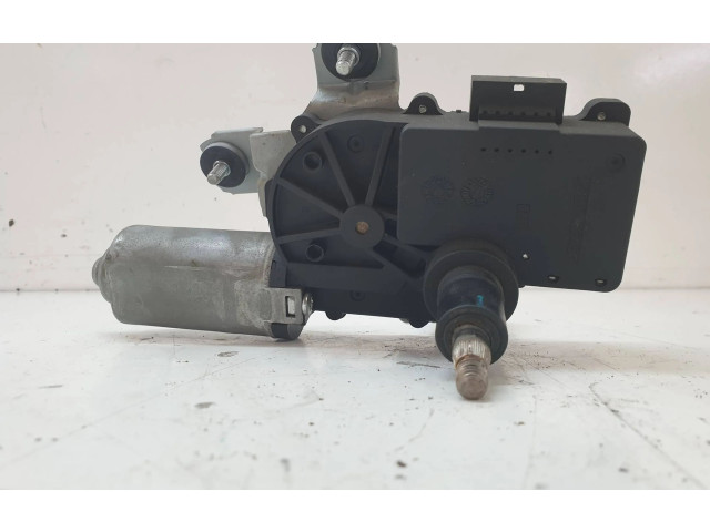 Моторчик заднего дворника 96627058    Chevrolet Captiva