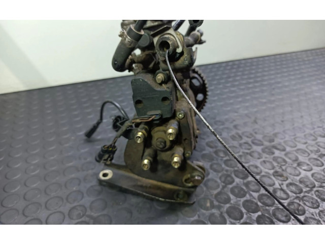 Топливный насос