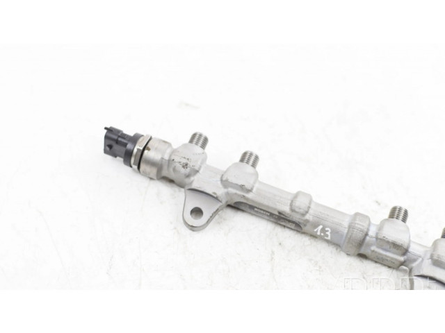 Vstřikovací lišta 55232355   Fiat Fiorino  pro naftový motor 1.3  