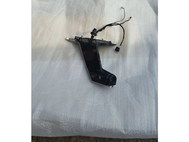 Зеркало электрическое Audi e-tron - года