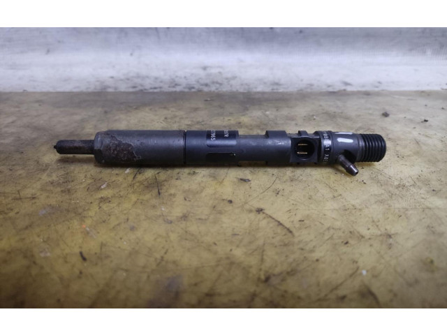 Форсунка 28237259    Renault Clio III   