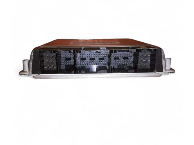 Блок управления двигателя 0281010793, 0281010793   Mercedes-Benz A W168