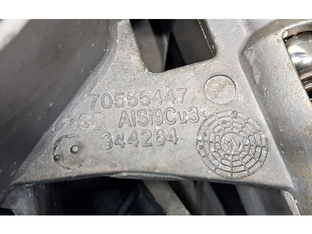 Čerpadlo oleje 11417637217, 11418513665 BMW i8 B38 K15 A