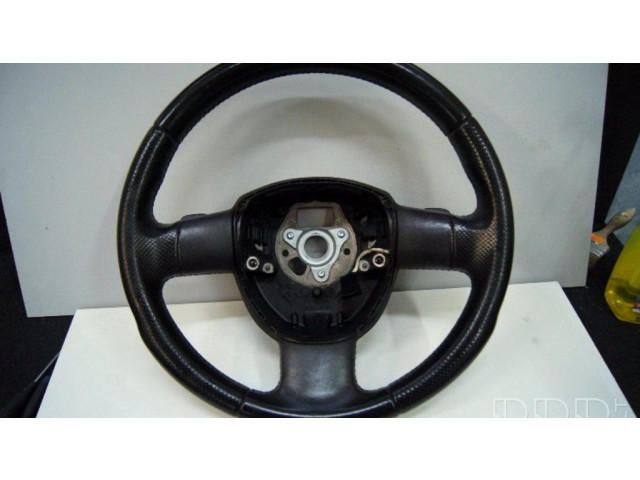 Руль Audi A3 S3 A3 Sportback 8P 2005-2013 года 8P0124A
