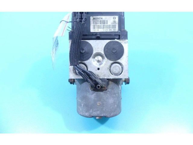 Блок ABS  0265216722, IMPRK959265   Peugeot 306 