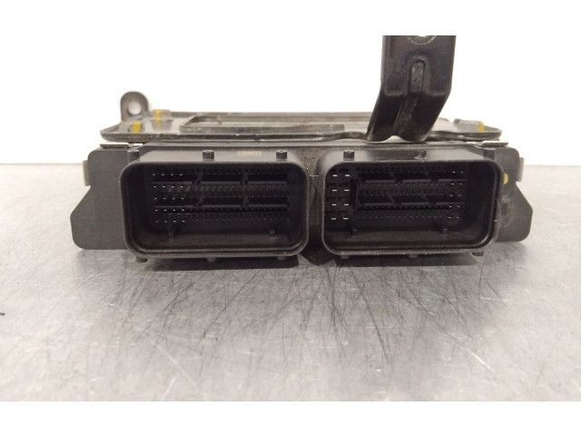 Блок управления двигателем Блок управления 391312MMG0 KIA Sorento