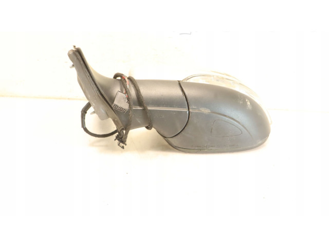 Зеркало электрическое        Volkswagen Golf VI  2008 - 2013 года   