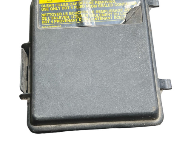 Блок предохранителей 5248950 Saab 9-5