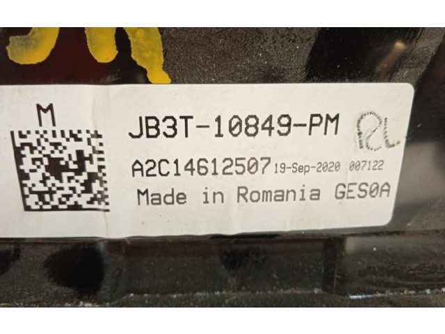 Спидометр (приборный щиток) JB3T10849PM, 2427025 Ford Ranger