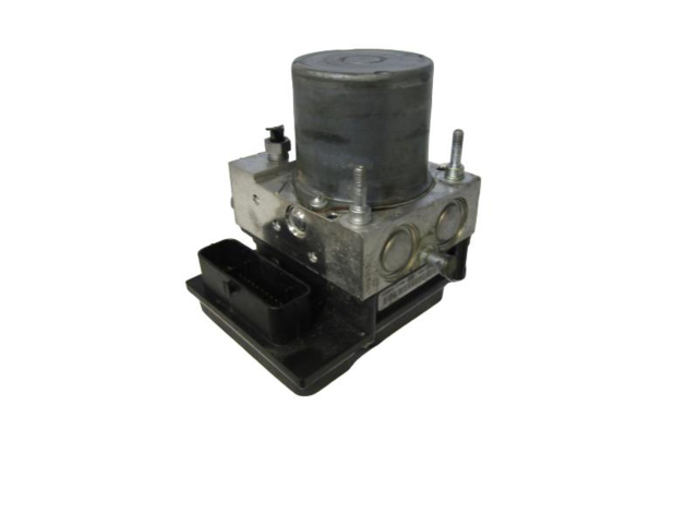 Блок управления АБС 00004541NP Citroen C4 I Picasso