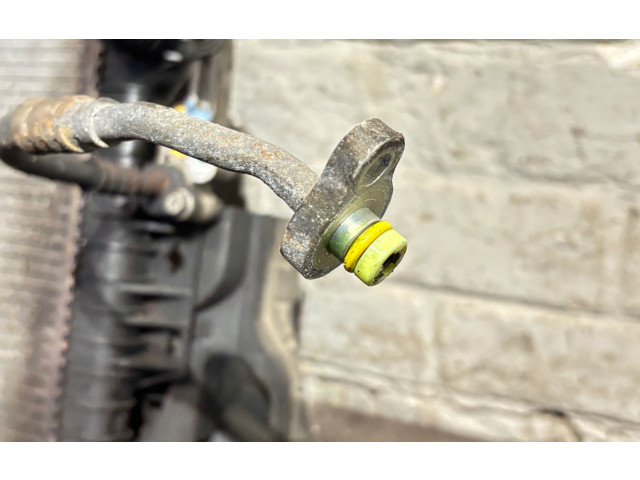 Комплект радиатора     Volvo S80