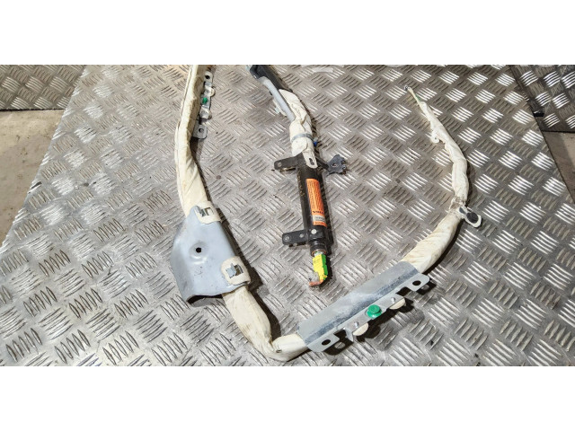 Боковая подушка безопасности 9141639, 570761900   Volvo S70  V70  V70 XC