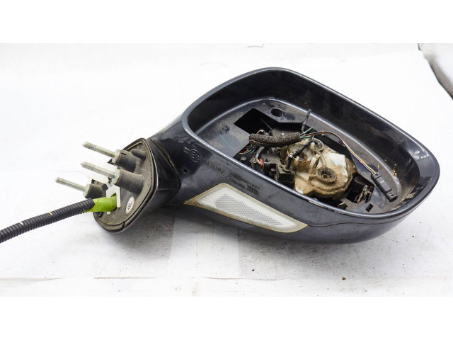 Зеркало электрическое Lexus IS 220D-250-350 2006 - 2013 года