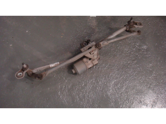 Комплект механизма стеклоочистителей Seat Exeo (3R)