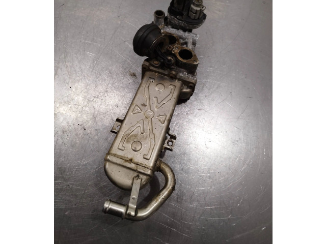 Клапан EGR 03l131512, 0280751012 Skoda Yeti (5L)