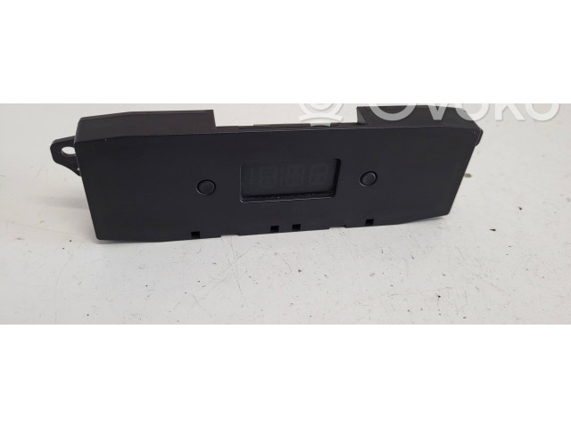 Дисплей    BJH3122, 550411060004   Citroen Berlingo