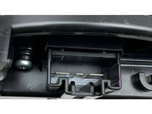 Вентилятор печки    10B03, AY5330   Chevrolet Camaro