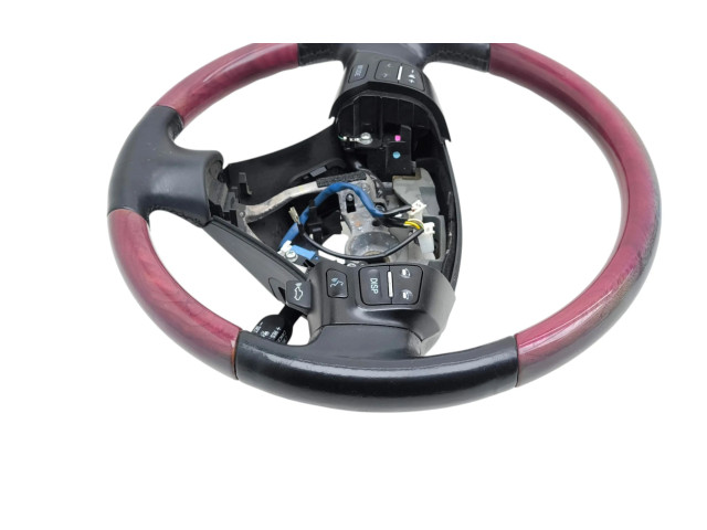 Volant Lexus GS 300 350 430 450H 2007