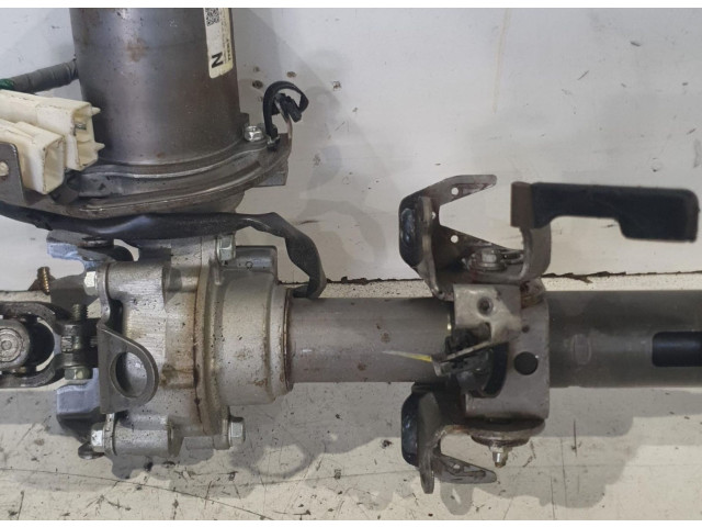 Комплект оси рулевого колеса 45250-B2700, 45250-B2700 Daihatsu Cuore