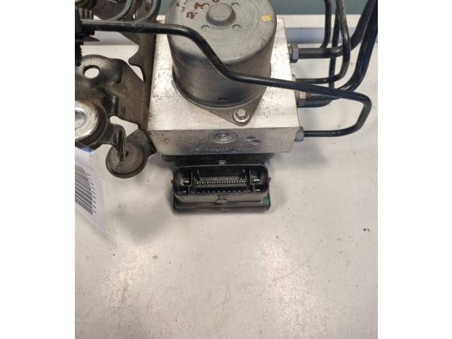 Блок АБС 7G912C405AB Ford S-MAX 2006 - 2015 года