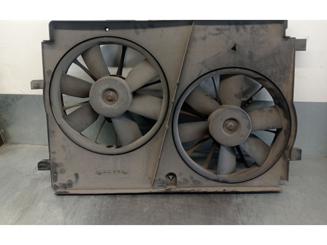 Вентилятор радиатора     12365307, 22098787    Chevrolet Camaro 