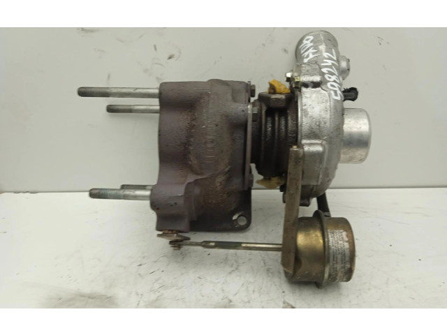 Турбина Alfa Romeo 166 46480117