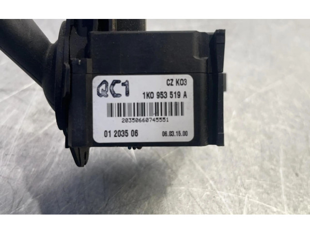 Ручка поворотов/ фонарей 1K0953519A, MANDOLIMPIA Volkswagen Caddy