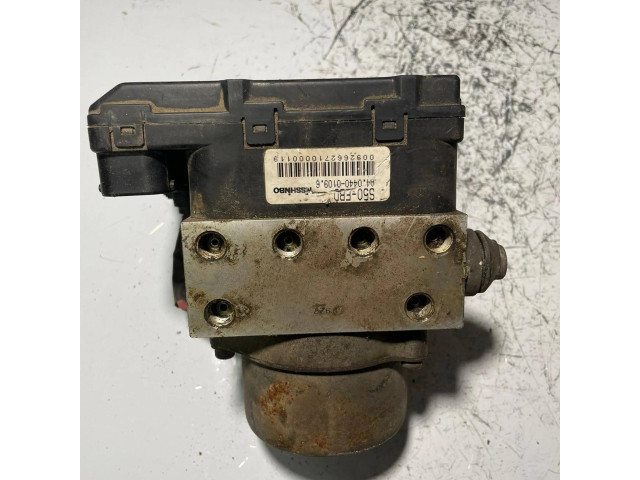 Блок АБС 051192381, 05119238 Honda Logo