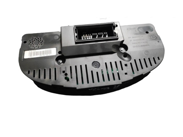 Панель приборов 2K0920844C, V0002000   Volkswagen Caddy       