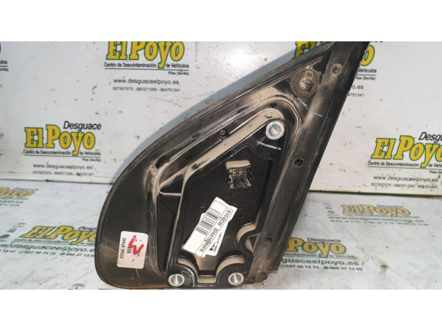 Zpětné zrcátko Hyundai i20 (GB IB) 2014 876404P440, RETROVISORDERECHO