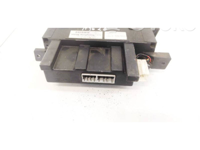 Блок управления климат-контролем 6870009730, 68700-09730 SsangYong Kyron