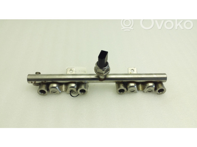 Топливная рампа 7592426, V7592426 BMW 1 F20 F21 1.6 для двигателя N13B16A