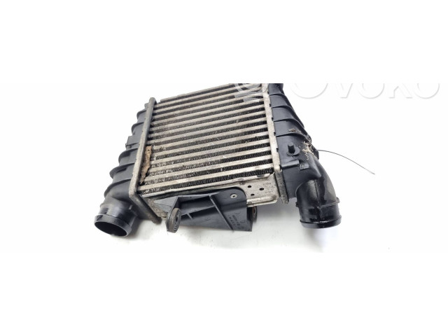 Интеркулер  862403N   Skoda Fabia Mk1 (6Y) 